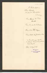 k.k. naturhistorisches Hofmuseum, Intendanzakten 1885-1896 (Hauer), Aktenzahl Z.532.a/1889, Seite 2